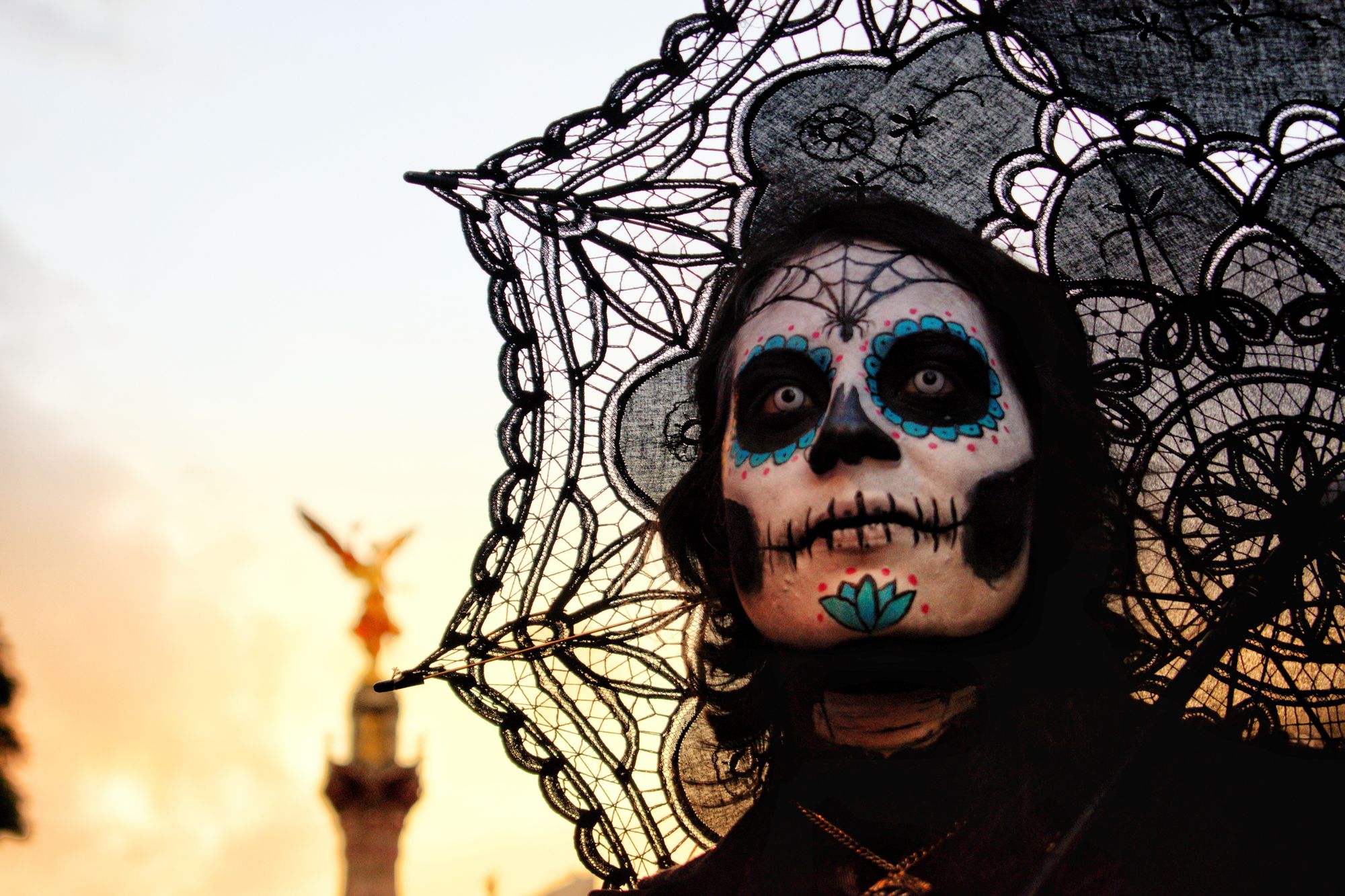 Spotlight on Mexico City