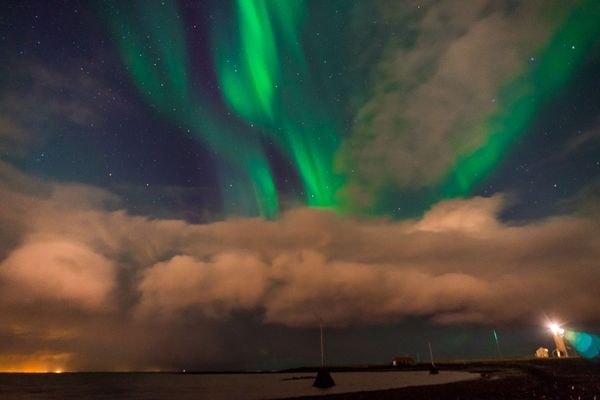 Spotlight on Reykjavík