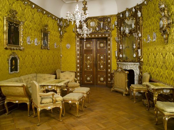 Spotlight on Vienna