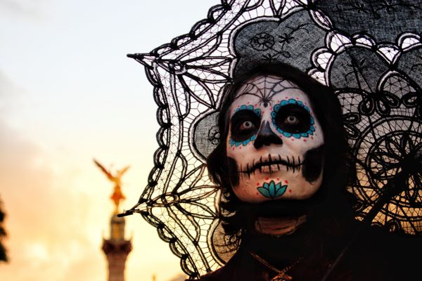 Spotlight on Mexico City